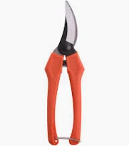 Tijeras Vendimia 18cm Fibra Altuna